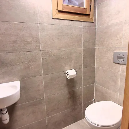Apartment Souplex Chaleureux Aux Gets - 4 Pers, 2 Ch. En Suite, Proche Du Centre Et Des Pistes - Fr-1-598-170
